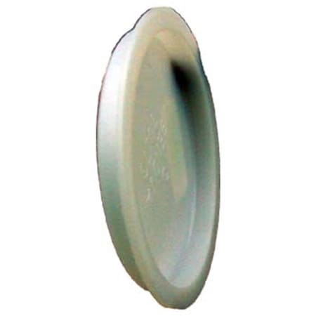 Genova Genova Products 70172 2 in. Sch. 40 PVC-DWV Test Caps 70172